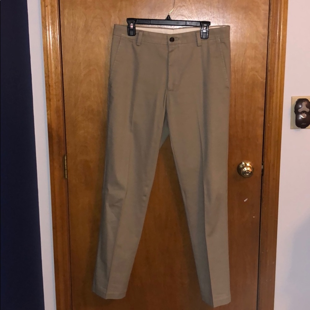 Mens dockers khakis